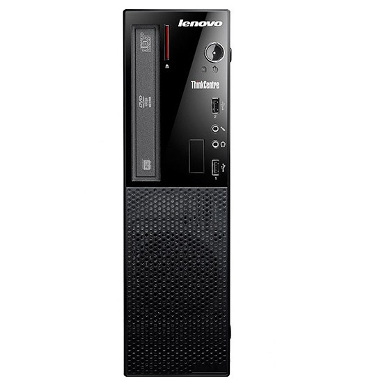 Lenovo E73 SFF i3-4130 2GB 500GB 7200 RPM  DOS 1 Year Carry-