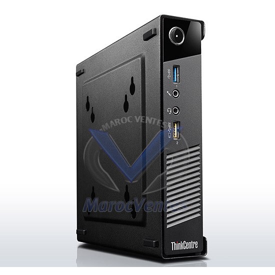 M73 Tiny  i3-4130T (3M Cache, 2.90 GHz) 4GB 500GB 7200 RPM 10AY002DFM