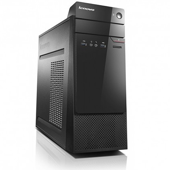 PC Bureau Lenovo S510 TWR i3-6100 4GB 500 GB