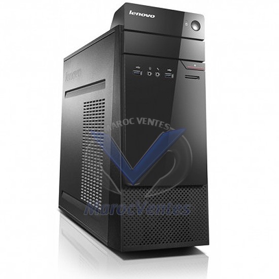 PC Bureau Lenovo S510 TWR i3-6100 4GB 500 GB 10KW005NFM
