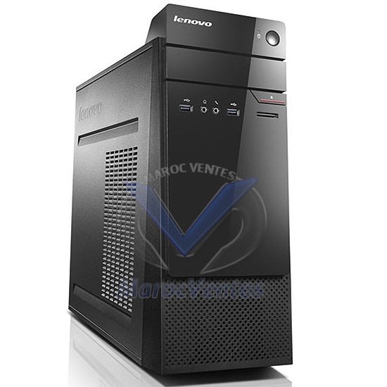 PC Bureau S510 Tour i5-6400 4GB 500GB FreeDos 10KW0062FM