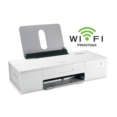 Lexmark Z1420 24/18 ppm M/C Wifi 4800x1200, 2 cartouches