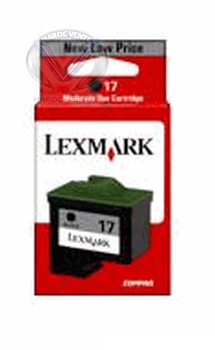 Cartouche 10N0217E LX Color Jetprinter Cap Sup