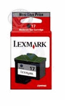 Cartouche 10N0217E LX Color Jetprinter Cap Sup