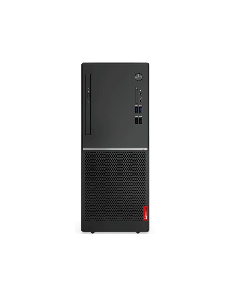 PC de Bureau ThinkCenter V520 Tour i3-7100 4G 1 TB Bluetooth / WiFi FreeDos