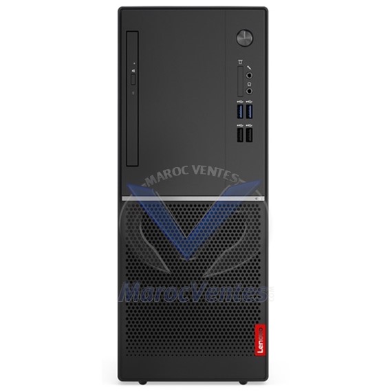 PC Bureau V520s (SFF) Intel Core i3-7100 500Go 4Go 10NM001VFM