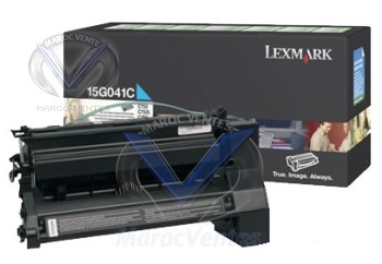 Toner Lexmak Laser E210 2000P10S0150