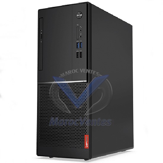 PC Bureau ThinkCentre M920s, Intel P Gold G5400 10SKS1C40K