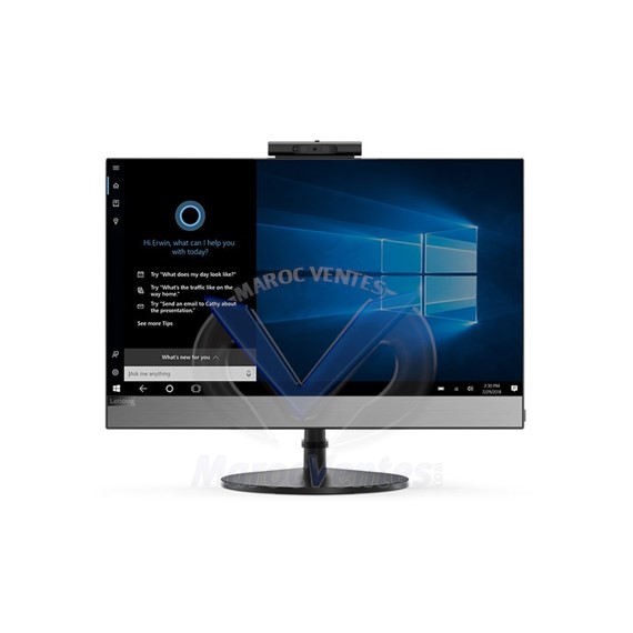 Ordinateur de bureau V530-22ICB i5-8400T 4GB 500GB 21,5" 10US0007FM