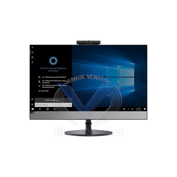 Ordinateur de bureau V530-24ICB i5-8400T 4GB 1TB 23,8" Full HD FreeDos 10UW003WFM