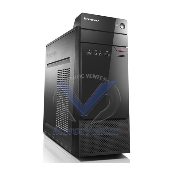 PC Bureau S510 Tour i7-6700 8Go 1To FreeDoS 10KW005JFM