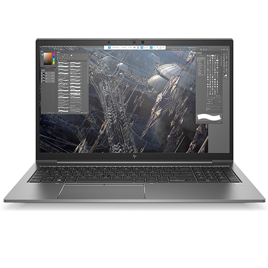 PC Portable ZBook Firefly 15 G7 i7-10510U 32 GB 1To WiFi Bluetooth Écran 15.6" FHD LED Windows 10 Pro