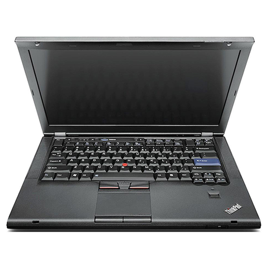 Lenovo ThinkPad E520 Cr i3-2350M, 4Go, 500Go, 15,6'',Dos,1an
