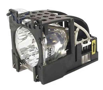 Lamp Replacement Kit MP1600