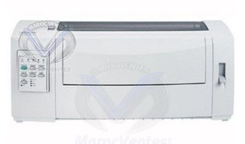 Imprimante Forms Printer 2580 Matricielle 