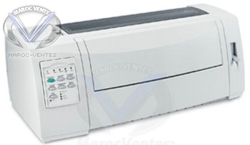 Imprimante Forms Printer 2581 matricielle, monochrome 11C2562