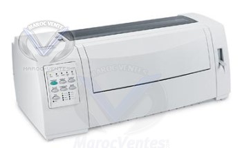 Imprimante Forms Printer 2590 matricielle monochrome