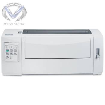 Imprimante Forms Printer 2590n matricielle monochrome