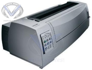 Imprimante Forms Printer 2591n matricielle monochrome 11C2567