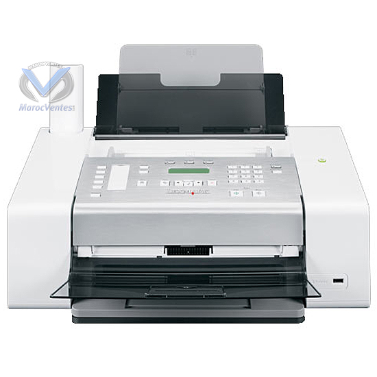 X5070 multifunction printer offers full fax functionality as well as printing, scanning and copying.