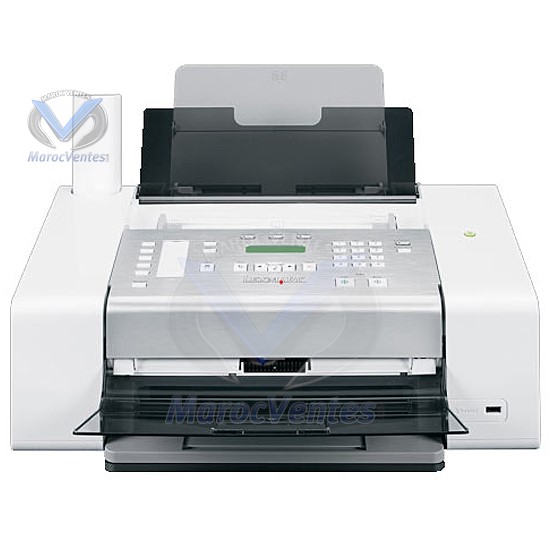 Lexmark X5075 Pro 24ppm M 17ppm C, 2 Cart, Pictbridge, USB-Lexmark X5075 Pro 24ppm M 17ppm C, 2 Cart, Pictbridge, USB