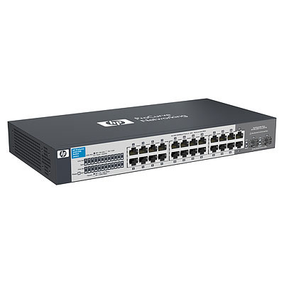 HP V1410-24G Switch