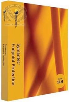 SYMANTEC ENDPOINT PROTECTION 11.0 BAND B ESSENTIAL 12MO (25-49users)
