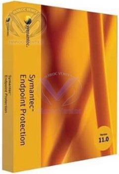 SYMANTEC ENDPOINT PROTECTION 11.0 BAND B ESSENTIAL 12MO (25-49users) 12706487
