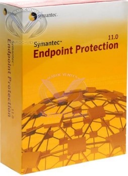 SYMANTEC ENDPOINT PROTECTION 11.0 MEDIA PACK 12755368