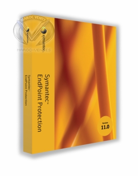 SYMANTEC ENDPOINT PROTECTION 11.0 FA