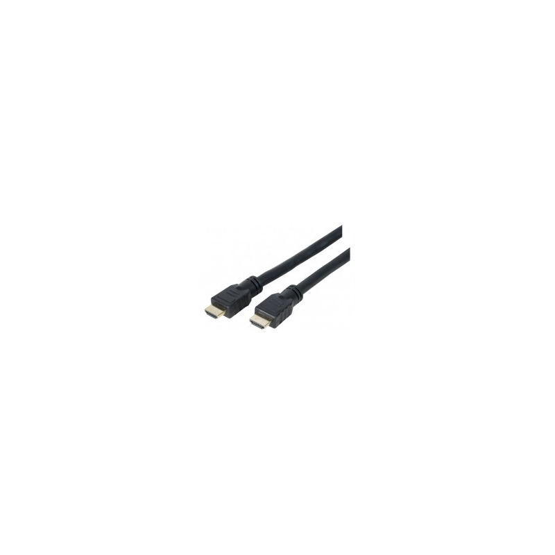 Câble High Speed HDMI cord with Ethernet-10m - DIGITAL 128895