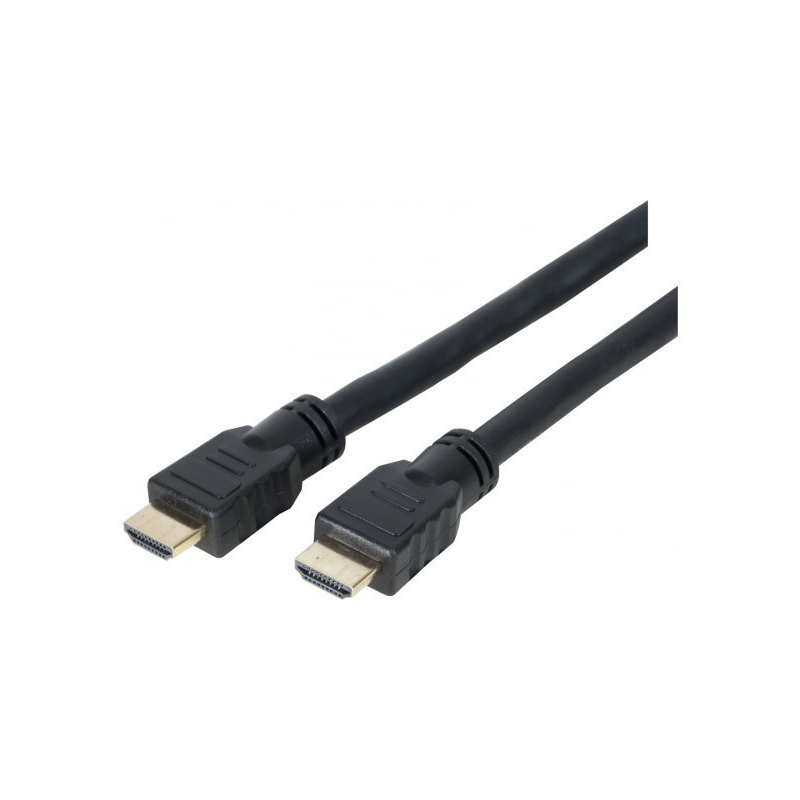 Câble High Speed HDMI cord with Ethernet-15m - DIGITAL 128896 128896-15M