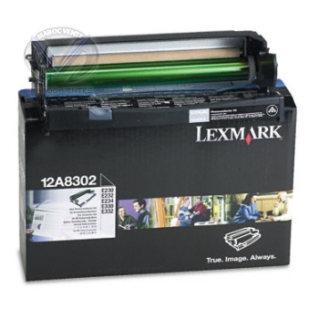 LEXMARK Photoconducteur E2xx/E33x/E340/E342 30 000 Pages