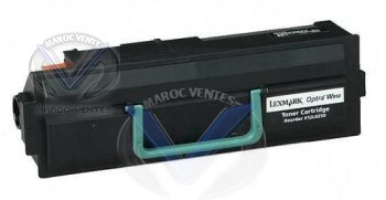 Toner Lexmark Laser W810 20000P  