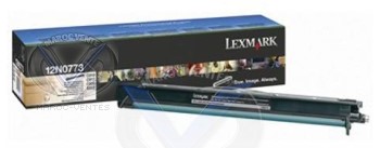 Kit photodéveloppeur Noir LXMC910/C912/C920 et X912e 28000p