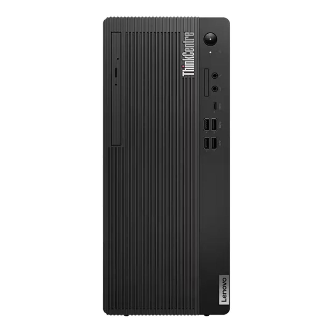 Desktop TWR ThinkCentre M70t Intel u5-235 vPro 16 Go 256 Go SSD W11P CG 48 Noir 48M