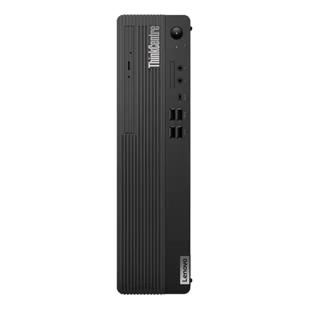 LENOVO DESKTOP SFF ThinkCentre M70s Intel u5-235 vPro 16 Go 256 Go SSD W11P Noir 48M 12YJS2UY0A