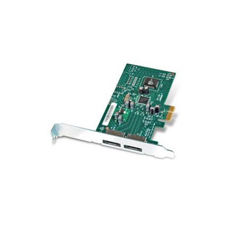 LACIE SATA II 3GB S PCI-Express Card  2 Port