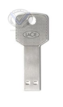 CLE IAM KEY USB 4 GB / USB 2.0