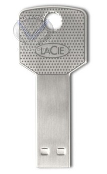CLE IAM KEY USB 8 GB / USB 2.0