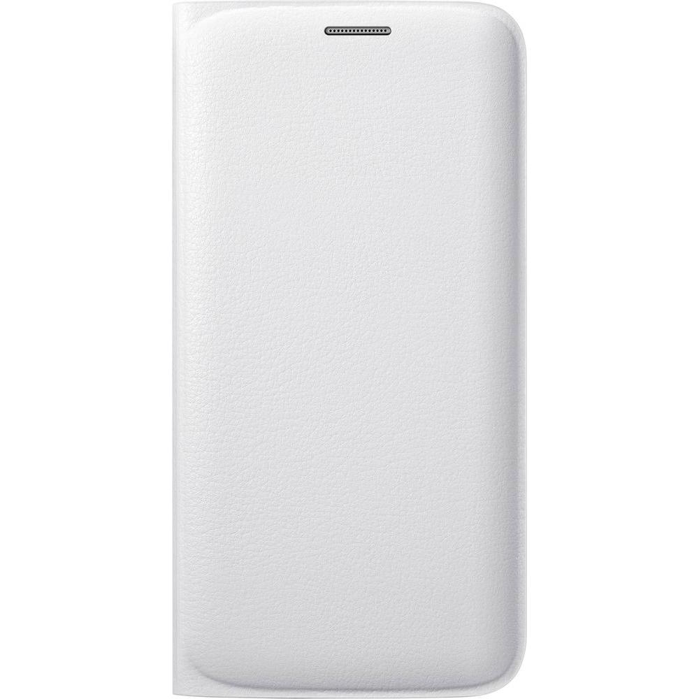 Samsung etui pour S6 EDGE BLANC