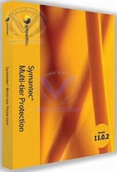 SYMANTEC MULTI-TIER PROTECTION 11.0.2  BAND D BASIC 12MO(100-249users) 13909773