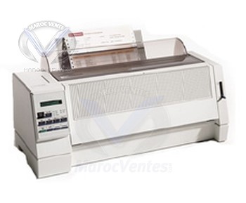Imprimante matricielle Forms Printer 4227 plus 13L0185