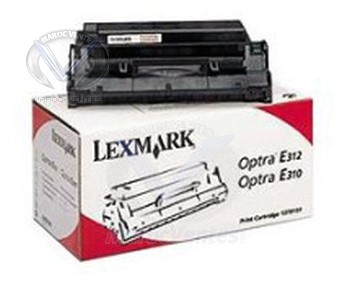 Toner Lexmark Laser E310/312/312L 6000 Pages