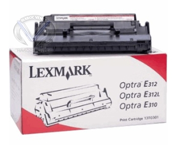 Toner Lexmark Laser E310/E312/E312L 3000 Pages