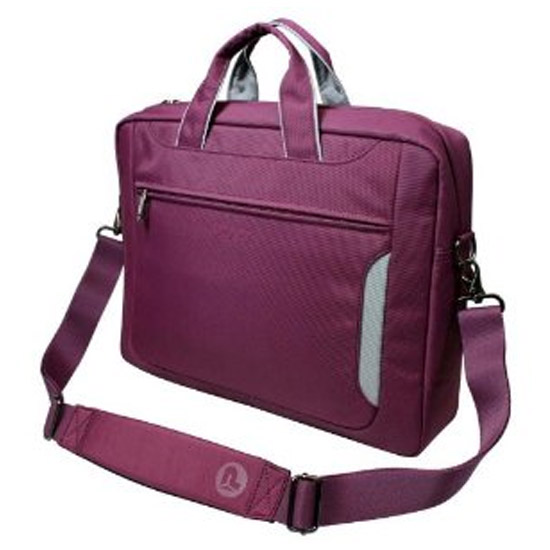 PORTDESIGN Marbella 15,6 pouces Purple - Grey