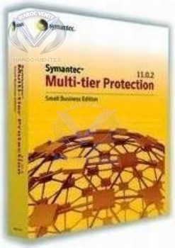 SYMANTEC MULTI TIER PROTECTION 11.0.2 14069237