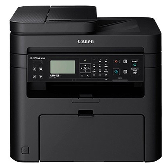Imprimante Monochrome Multifonction Laser Canon i-SENSYS MF244dw MFP 3en1 A4