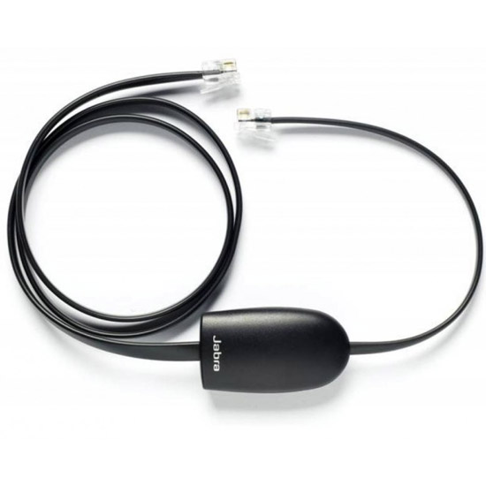 Jabra casque Cisco HHC Adaptor