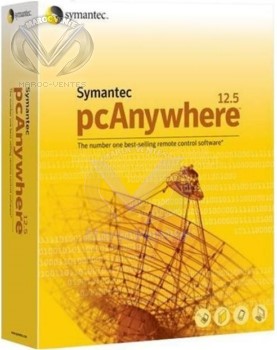 PCANYWHERE HOST & REMOTE 12.5 PER  BAND A 14344748